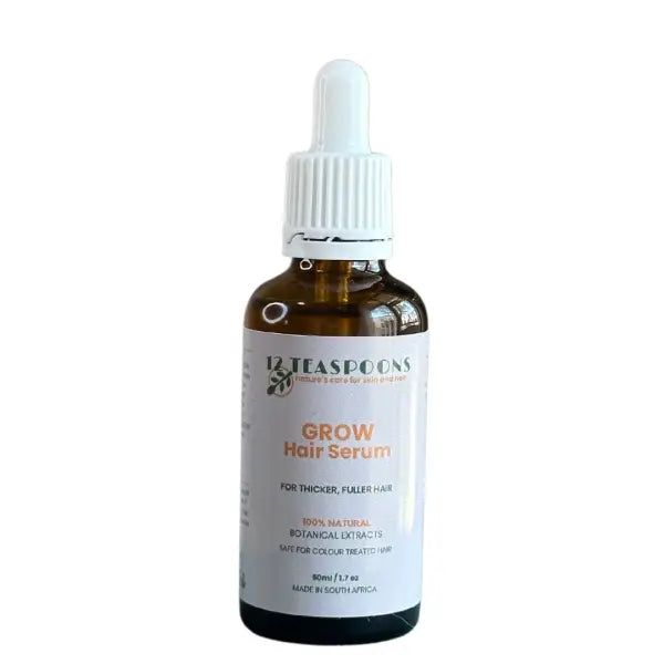 Grow Hair Serum