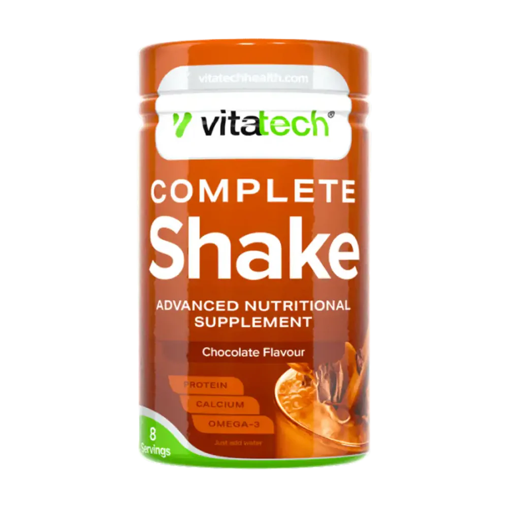 Vitatech Chocolate Shake 400g