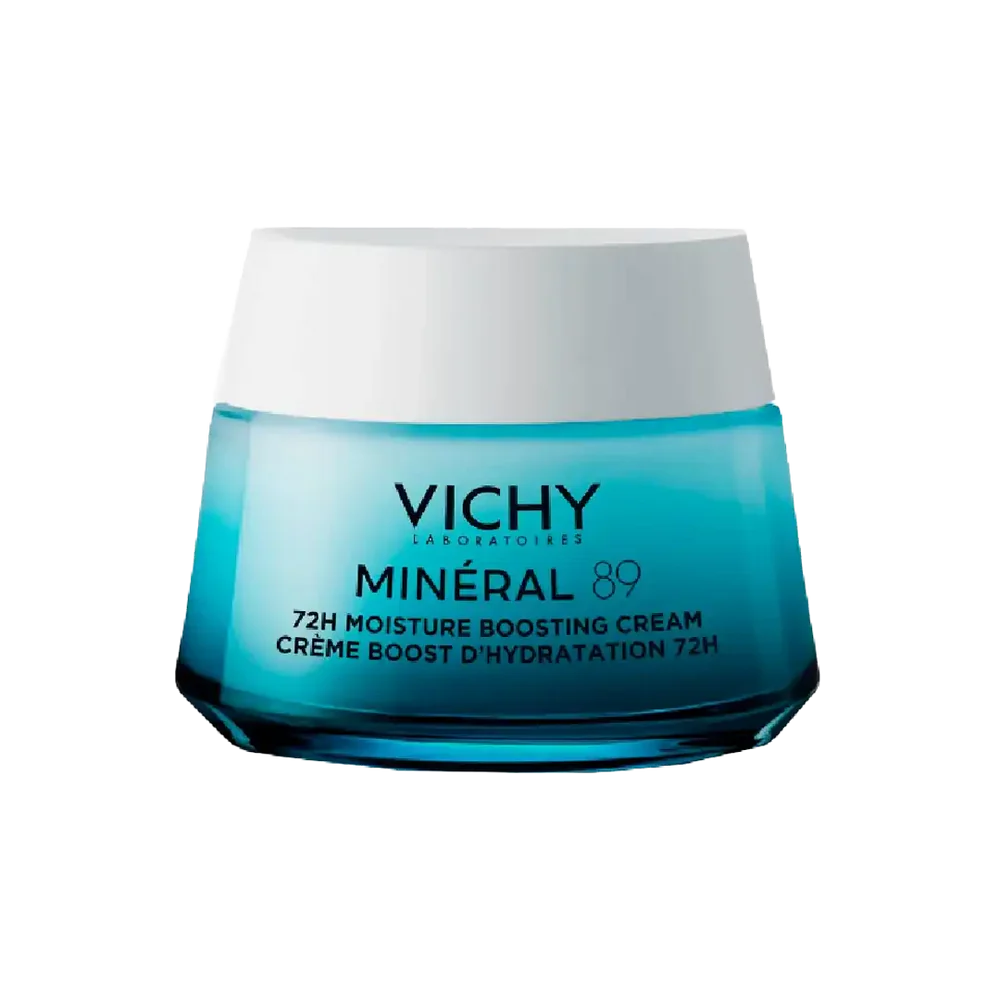 Vichy Minéral Moisture Boosting Light Cream 50ml
