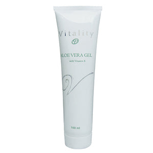 Aloe Vera Gel Vitality 100ML
