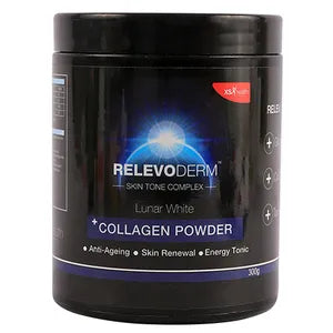 Relevoderm Lunar Collagen Powder 300g