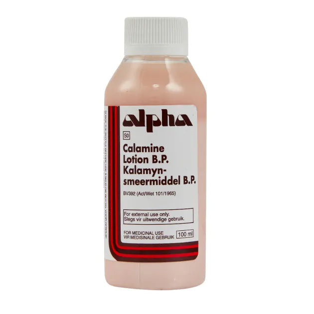 Calamine Lotion 100ml