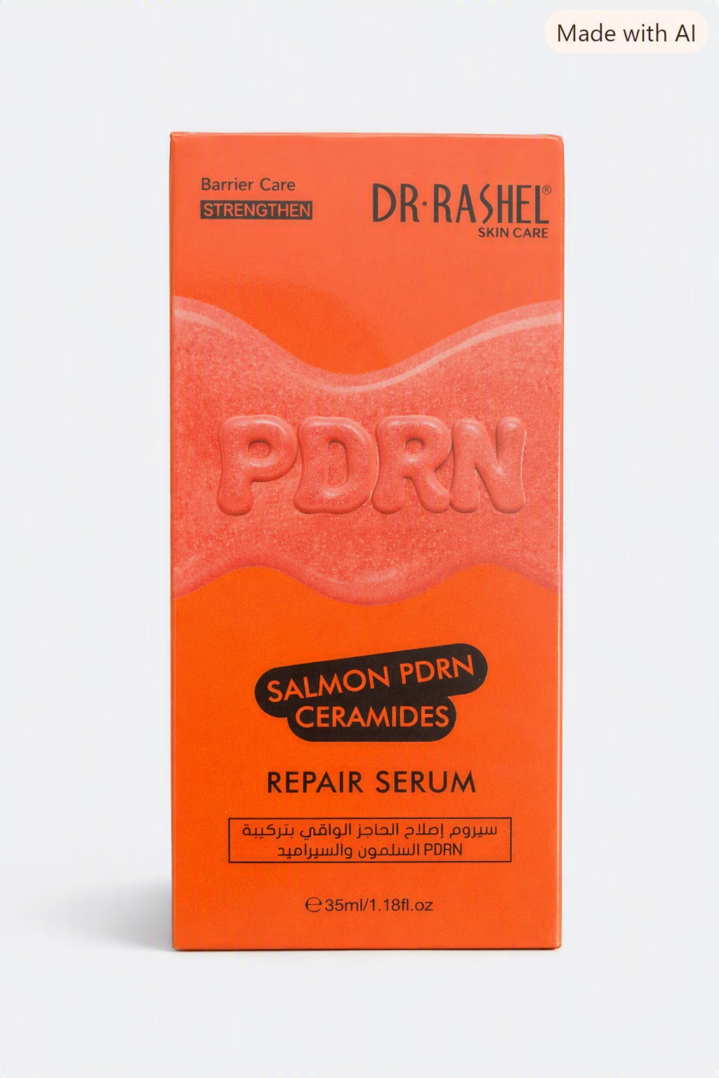 Dr Rashel Repair Serum