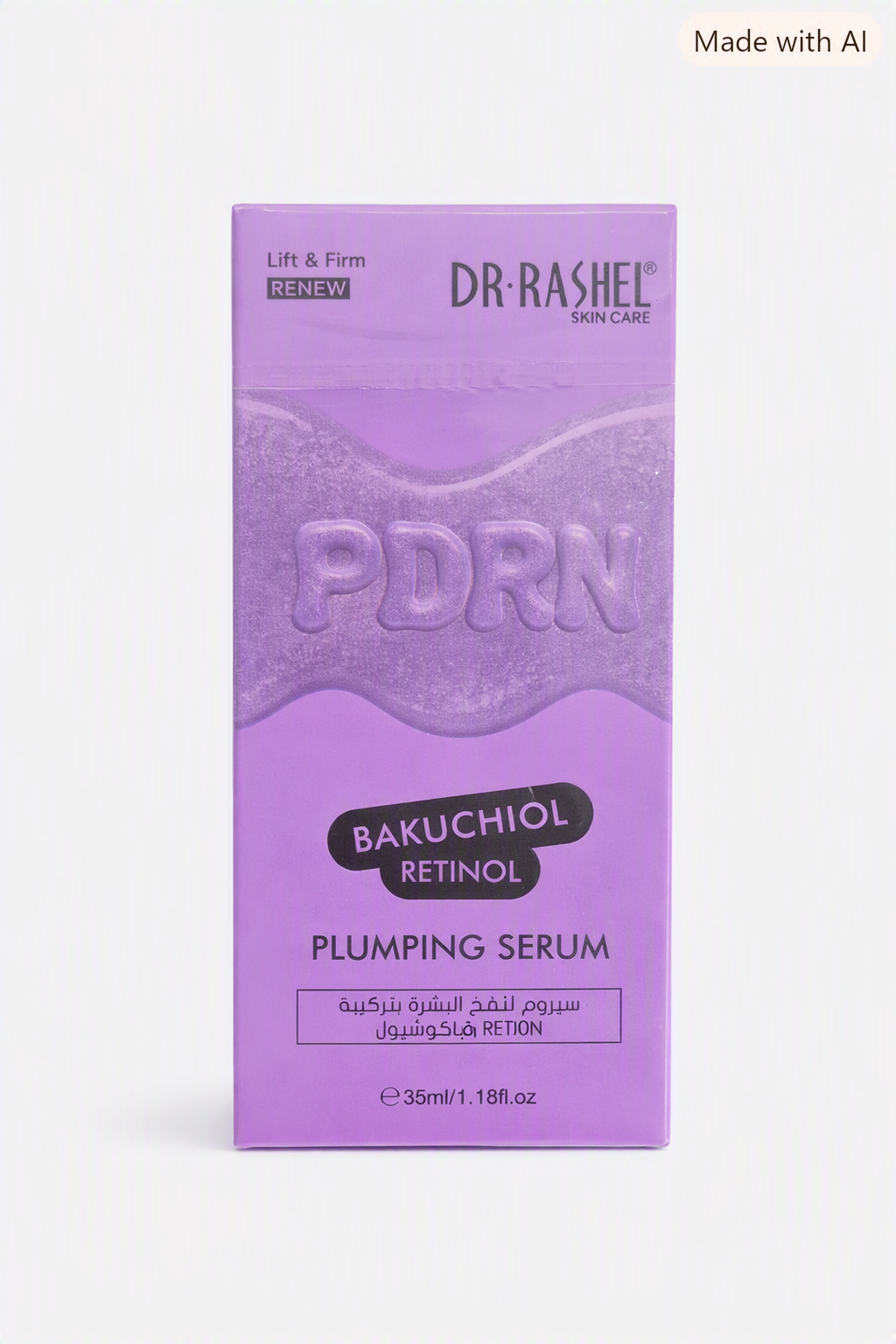 Dr Rashel Repair Serum