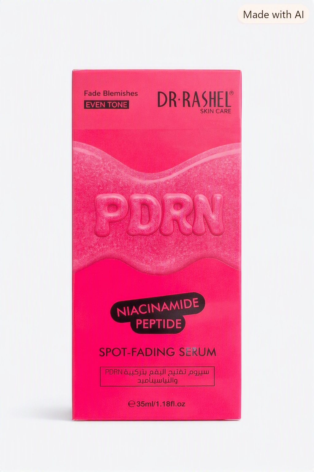 Dr Rashel Spot-Fading Serum
