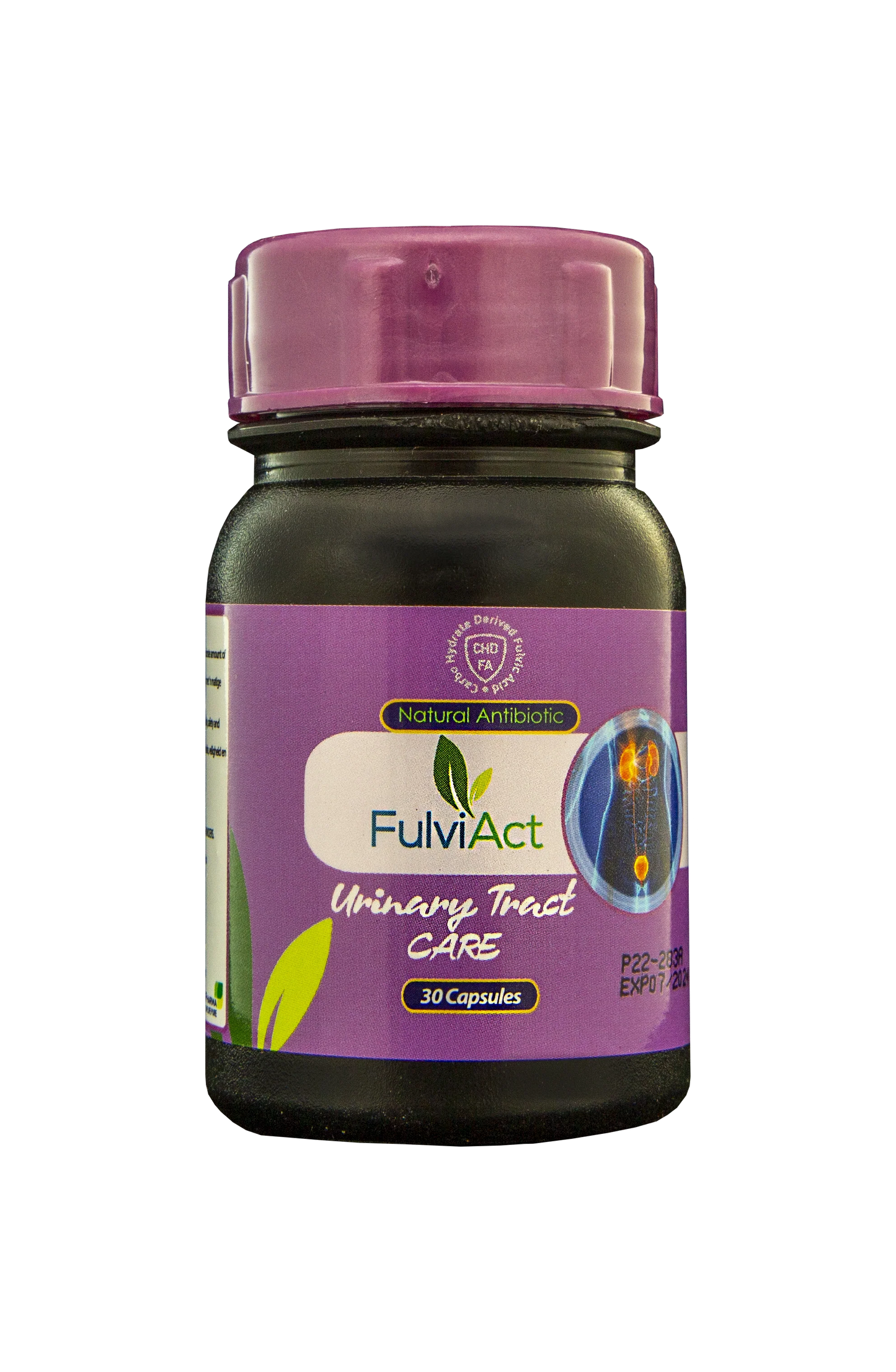 FulviAct UTC 30s