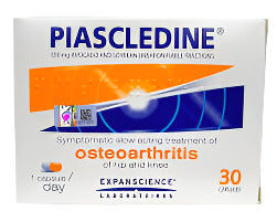 Piascledine Capsules 30’s