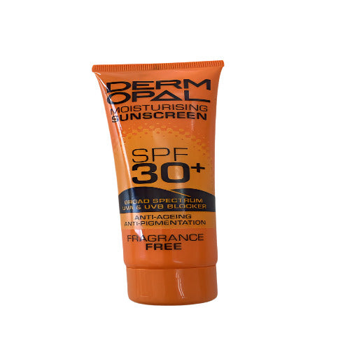 DermOpal Sunscreen SPF 30+ 100ml
