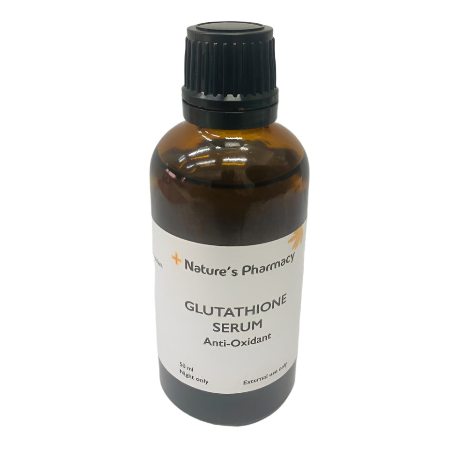 Glutathione Serum 50ml Randpark Pharmacy Glutathione Serum 50ml Randpark Pharmacy
