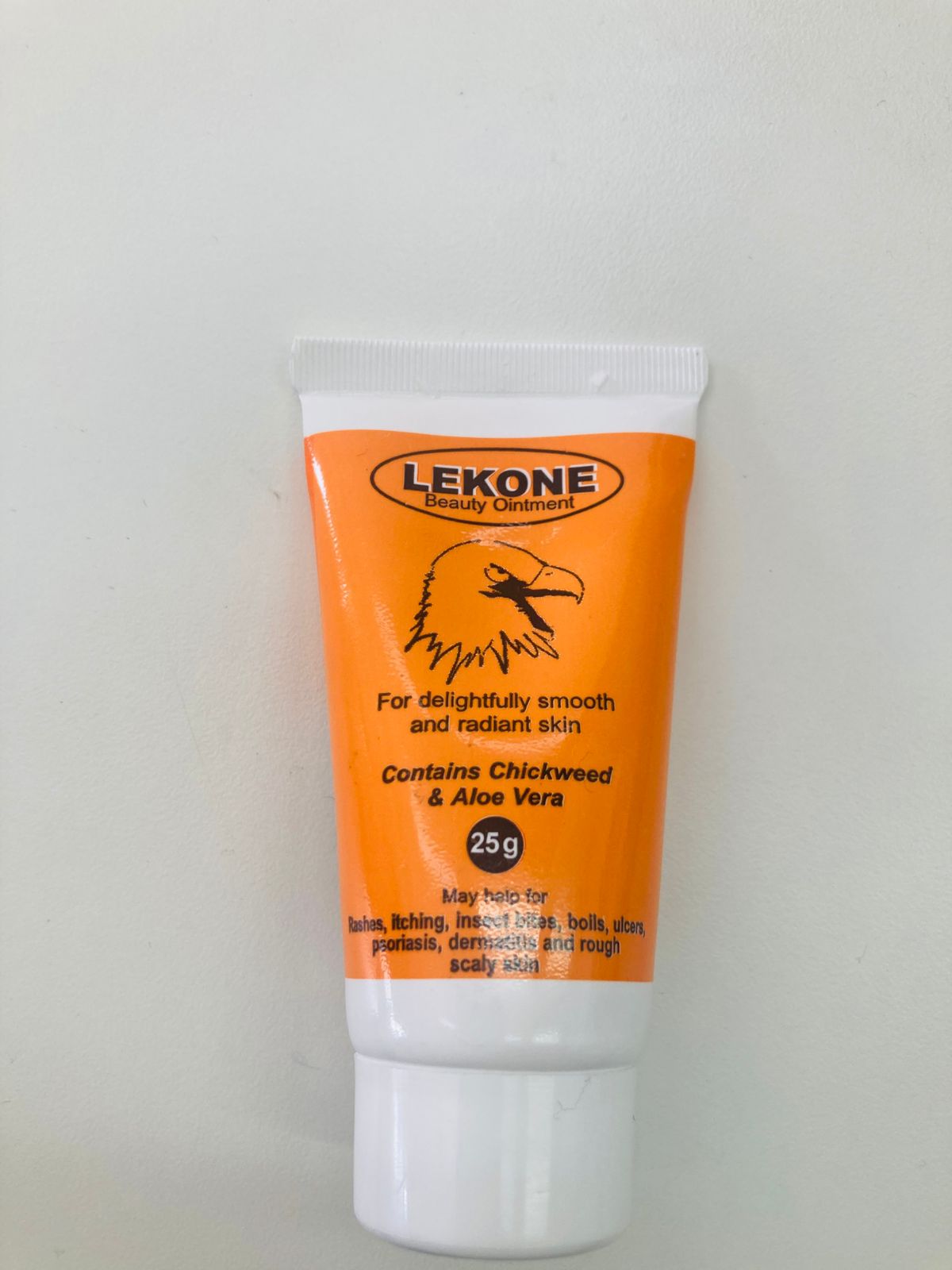 Lekone Ointment 25g