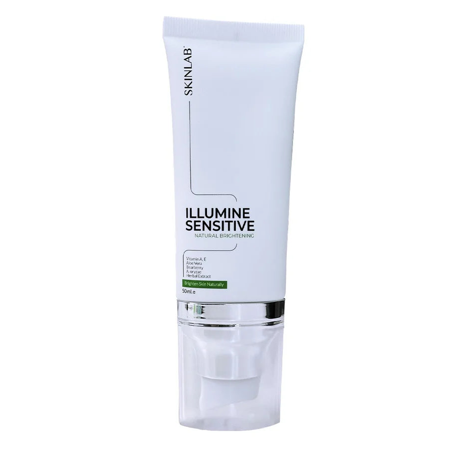 Skinlab Illumine Whitening Sensitive Cream 50 ml