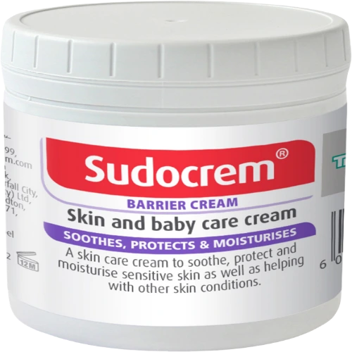 Sudocrem Barrier Cream 60g