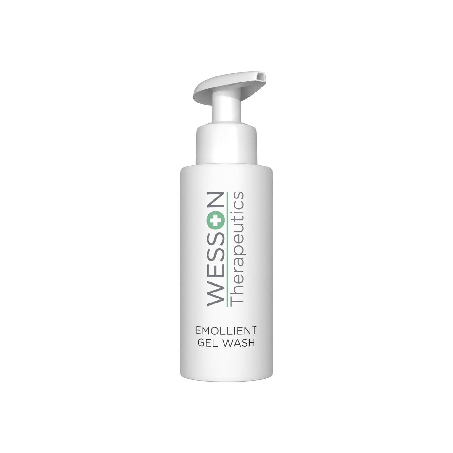 Wesson Therapeutics Emollient Gel Wash 200ml