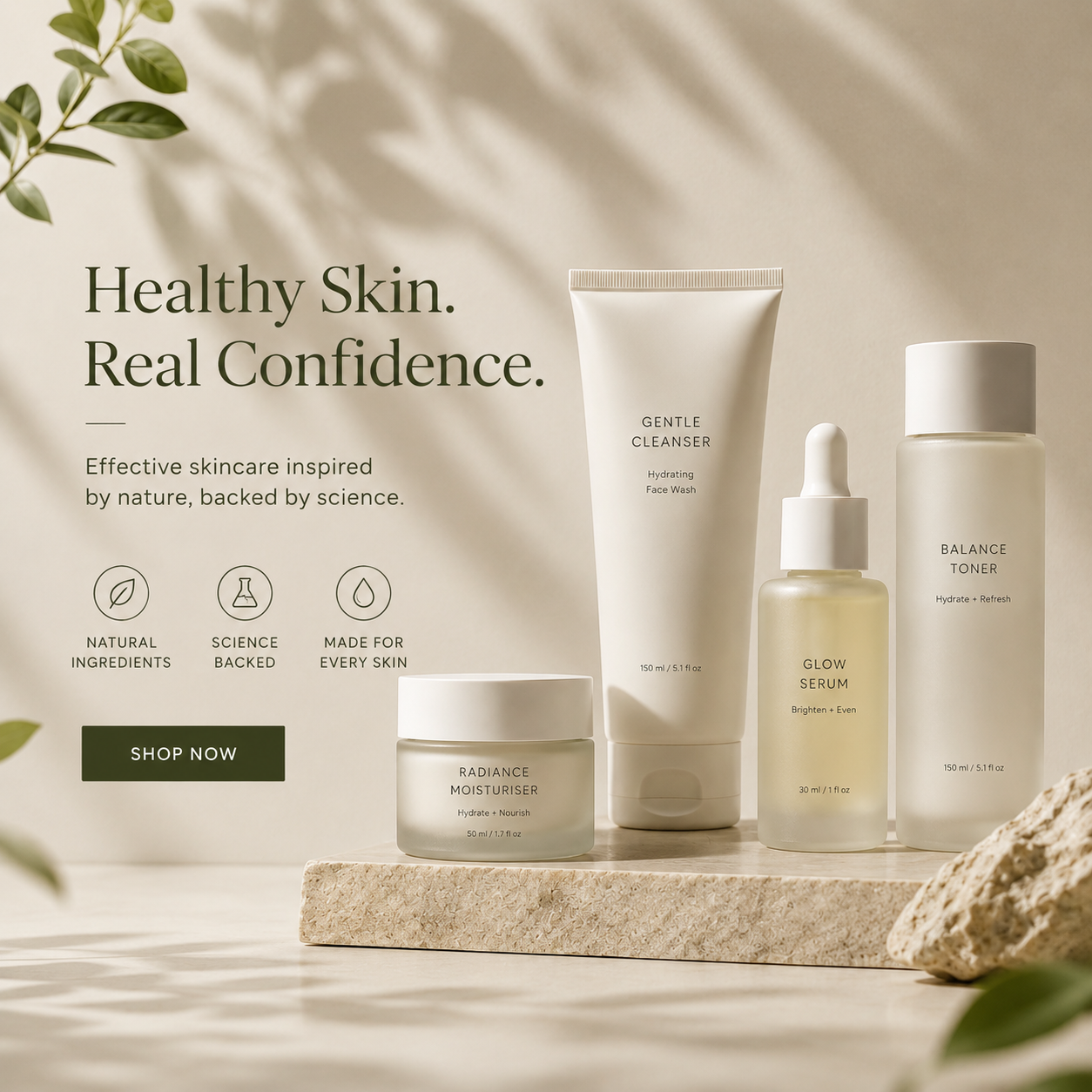 Skin Care