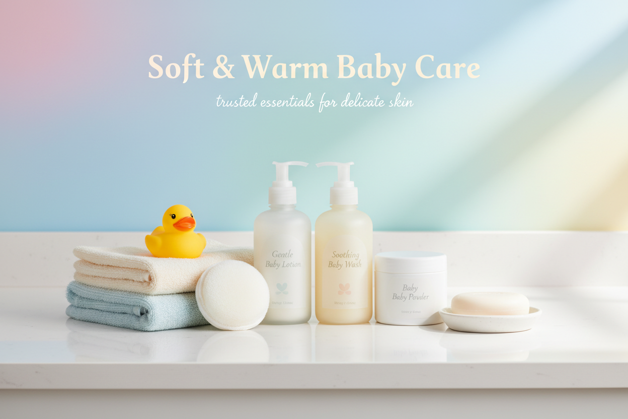 Baby care