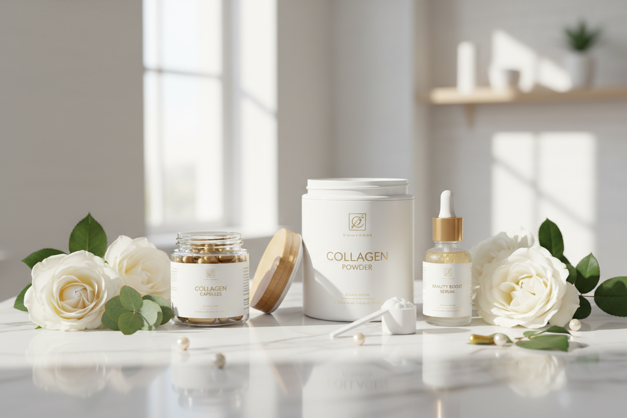 Collagen