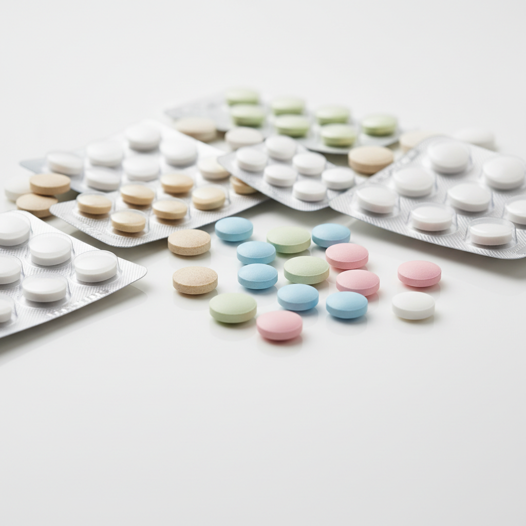 Tablets
