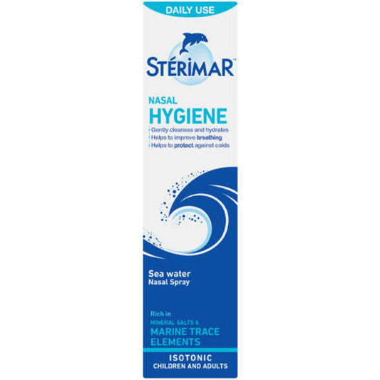 Sterimar Nasal Hygiene Spray 50ml