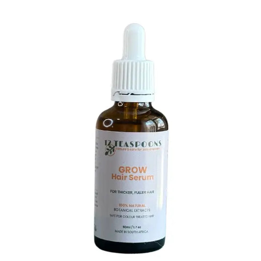 Grow Hair Serum