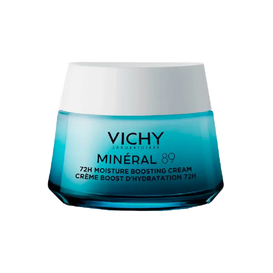 Vichy Minéral Moisture Boosting Light Cream 50ml
