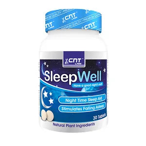 CNT SleepWell 30s