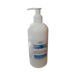 Epy Derm Lotion 400ML Ceto