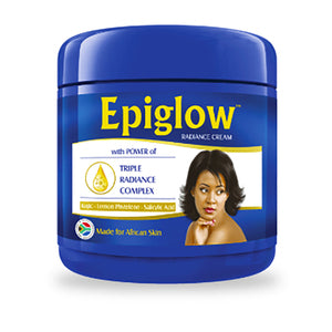 Epiglow Cream 500ml