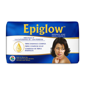 Epiglow Soap 125g