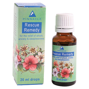 Rescue Remedy 20ml Drops