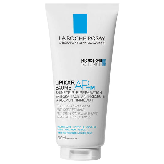 La Roche Posay Lipikar Balm Apm 200ml