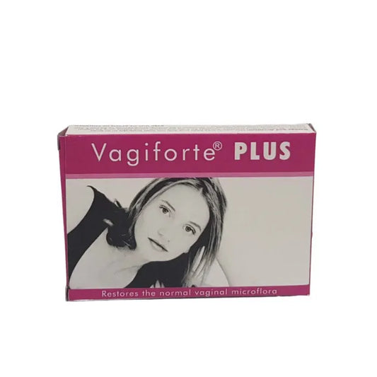 Vagiforte Plus