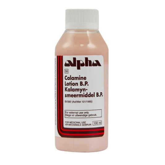Calamine Lotion 100ml