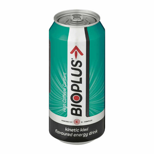 Bioplus Energy Drink 440ml