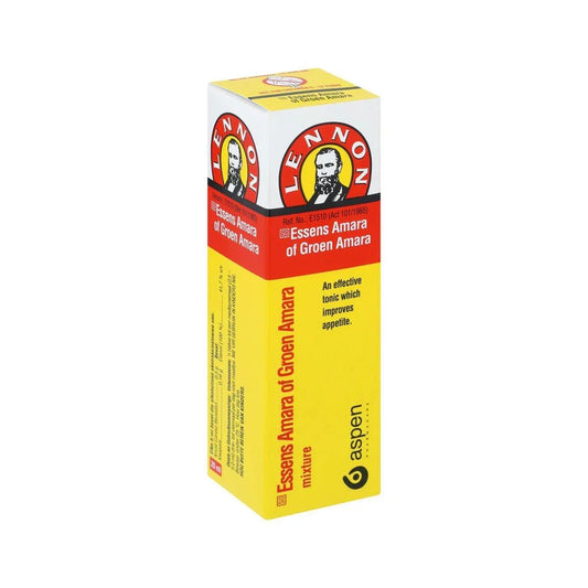 Lennons Groen Amara 20ml