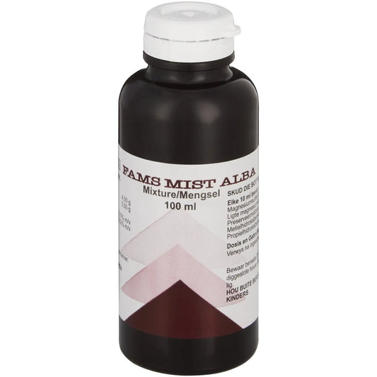 Mist Alba 100ml