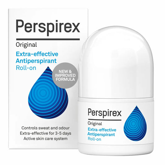 Perspirex Roll On 20ml Original