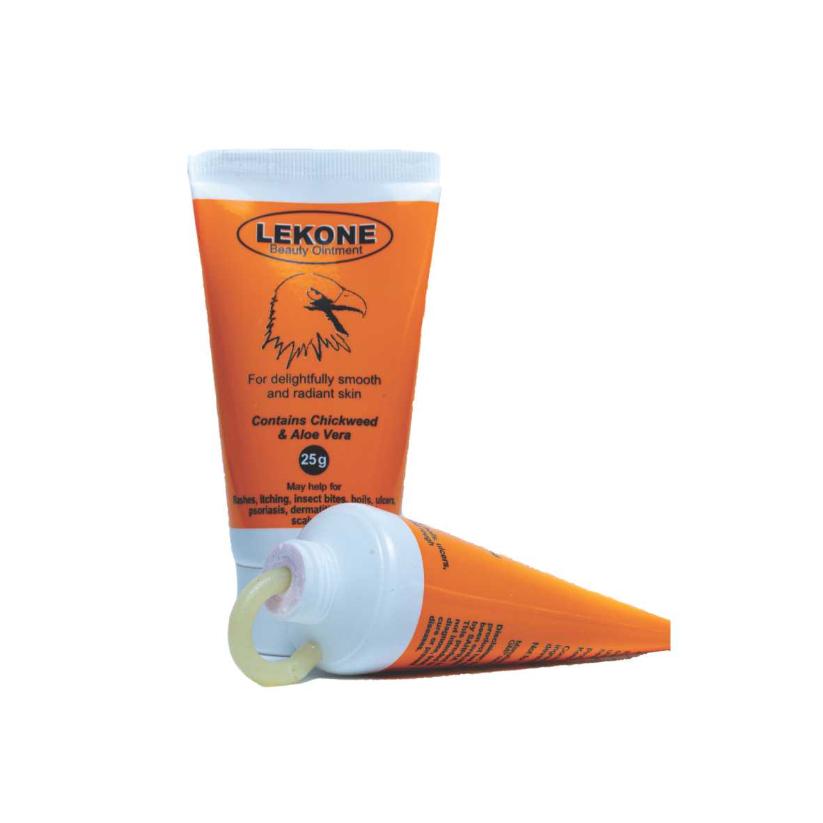 Lekone Ointment 25g