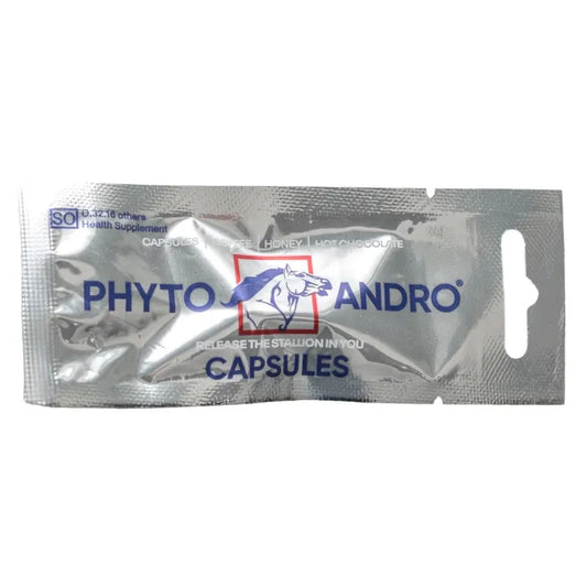 Phyto Andro Capsule