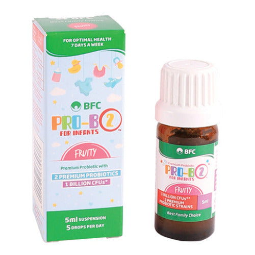BFC Pro-B2 Infant Probiotic
