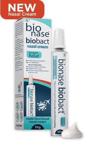 Bionase Nasal Cream 30ml