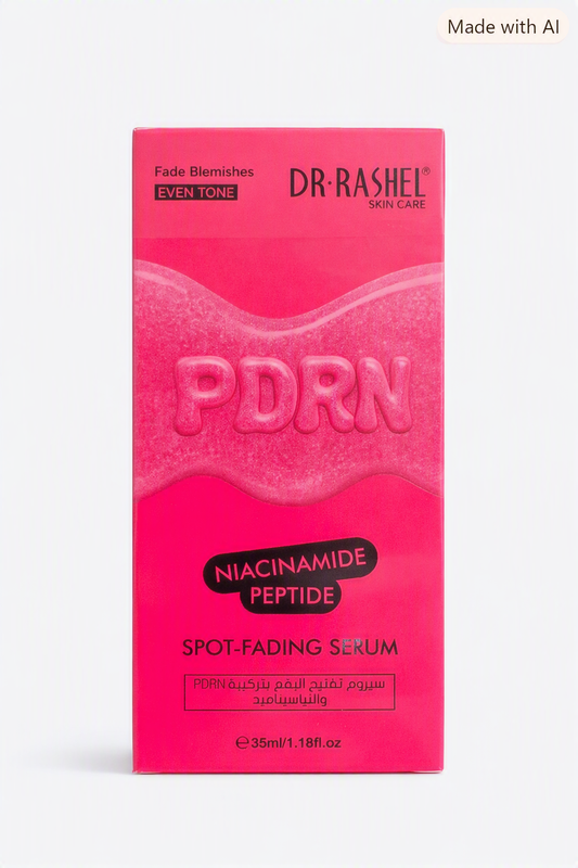 Dr Rashel Spot-Fading Serum