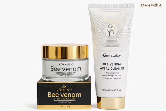 Bee Vemon Set