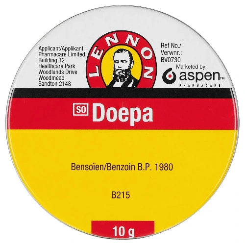 Doepa Tin 10g