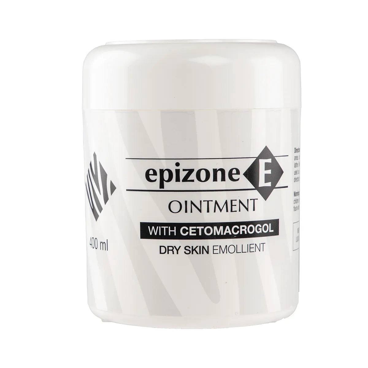 Epizone E Ointment 400ml