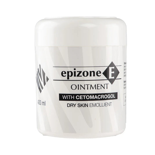 Epizone E Ointment 400ml