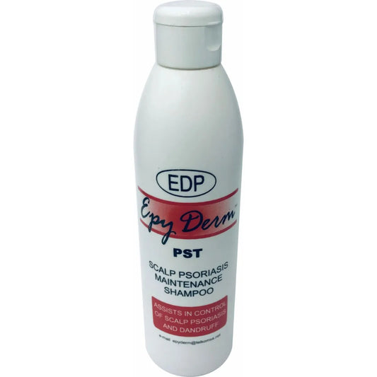 Epy Derm Scalp Psoriasis Shampoo 250ml