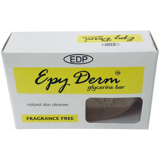 Epy Derm Glycerine bar 100g