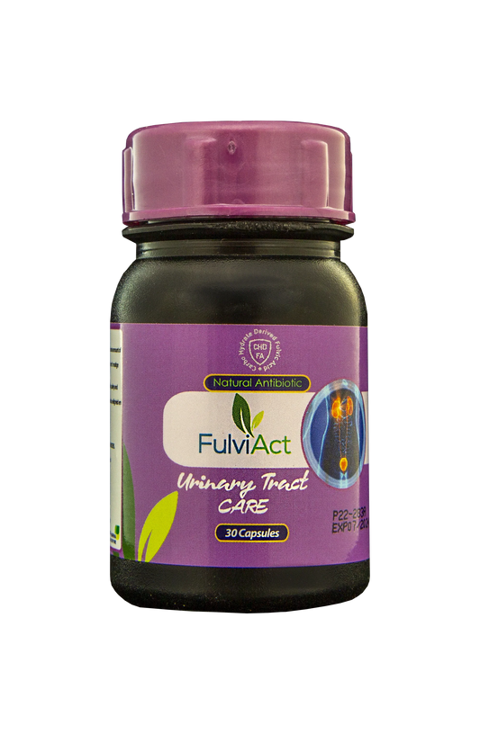 FulviAct UTC 30s