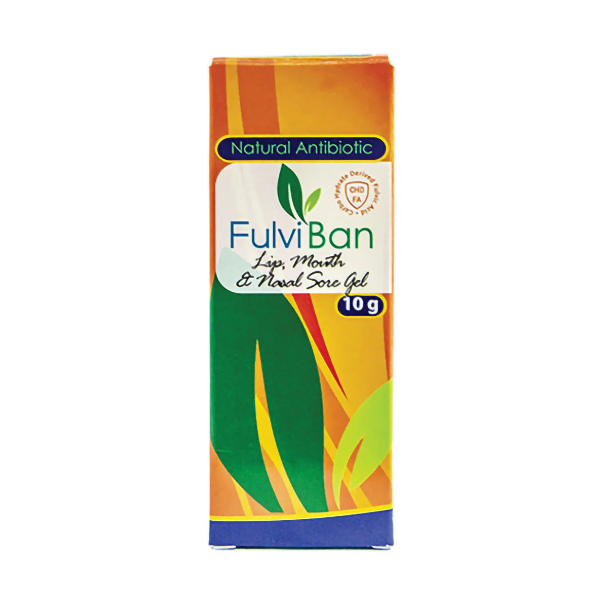 Fulviban gel