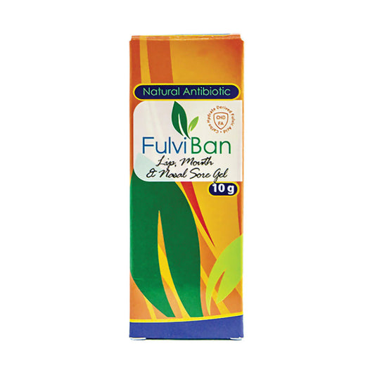 Fulviban gel